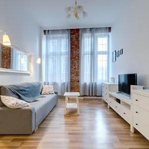 Chlebnicka Ii Apartament