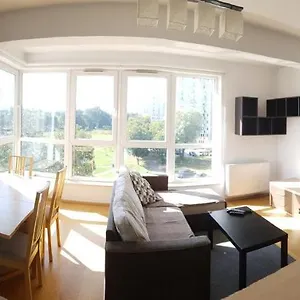 Parkview Apartament